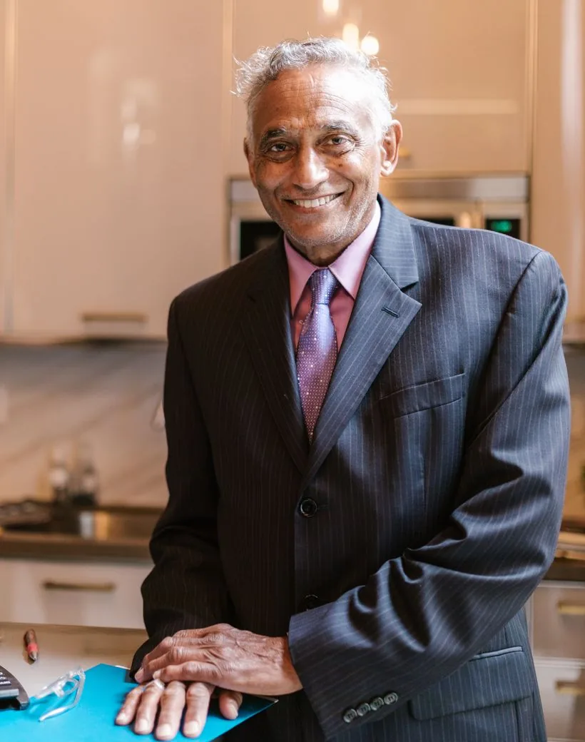 Everpeak Wealth — a senior private-wealth advisor