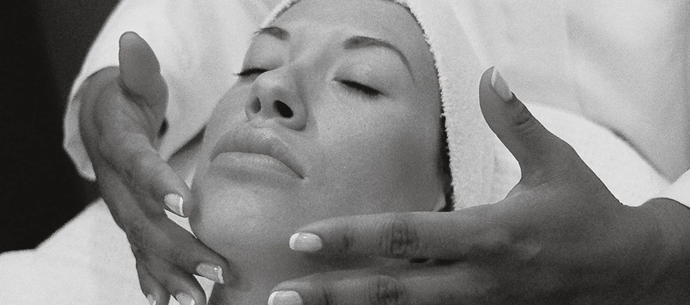 Maven Aesthetics — an unhurried medical facial in our studio